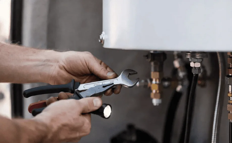 Why choose Water Heater Repair in Summit Argo, IL